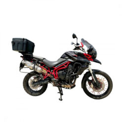 Triumph Tiger 800XC ABS 2014 (Used)