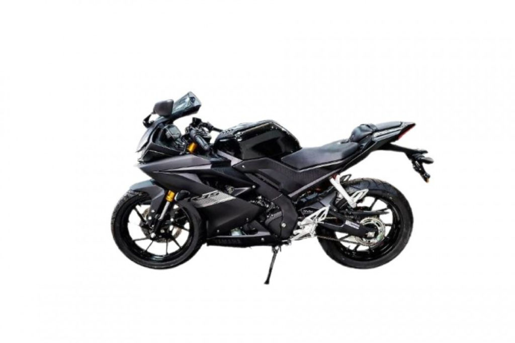 Yamaha YZF155 (R15 V3) ABS 2021 (New)