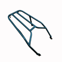 OEM Box Rack Yamaha Honda CRF300L