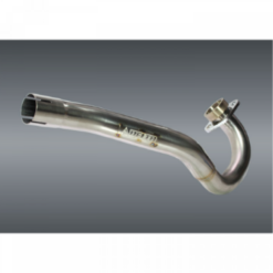 Delta Torq Head Pipe