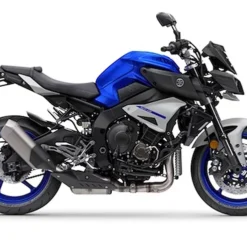 Yamaha MT-10 ABS 2016 (Used)