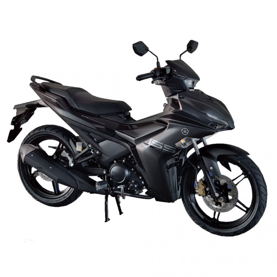 Yamaha Sniper T155 Keyless ABS 2021 (New)