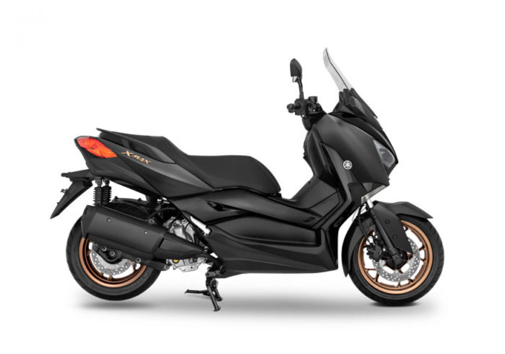 Yamaha XMax 300 ABS 2021 (New)