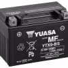 Yuasa Lead Acid Battery YTX9-BS