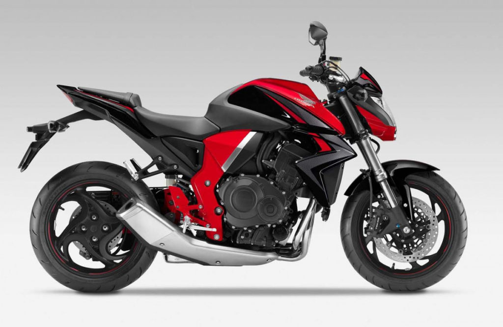 Honda CB1000R ABS 2016 (New)