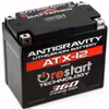 ANTIGRAVITY - Lithium Battery ATX12-RS 360CA
