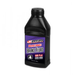 Maxima Dot 4 Brake Fluid (236 ml)