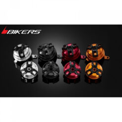 Bikers Fairing Caps for Honda MSX125