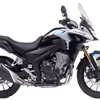 Honda CB400X ABS 2021 (New)
