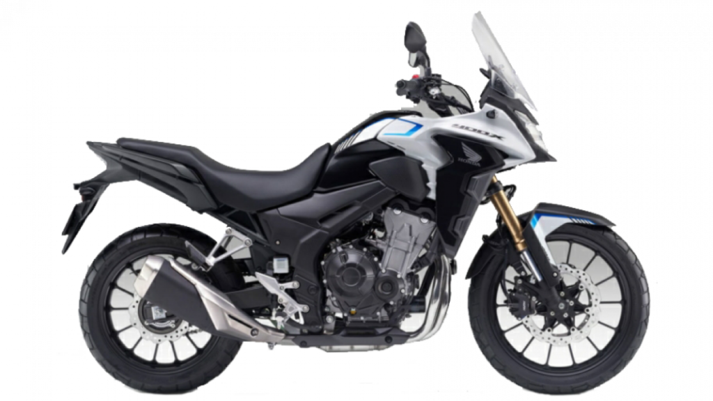 Honda CB400X ABS 2021 (New)