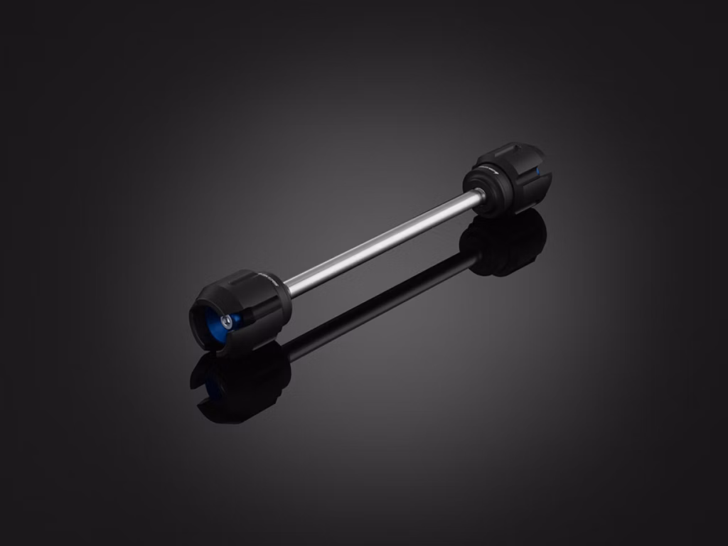 Bikers Front Wheel Axle Protection - Yamaha YZF-R3