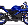 Yamaha YZF-R3 ABS Manual 2019 (Used)