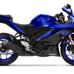 Yamaha YZF-R3 ABS Manual 2019 (Used)