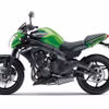 Kawasaki ER-6N ABS 2015 (New)