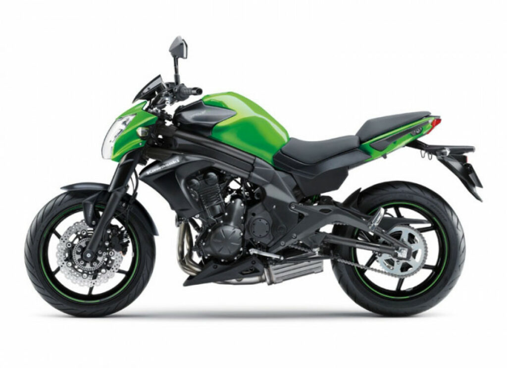 Kawasaki ER-6N ABS 2015 (New)