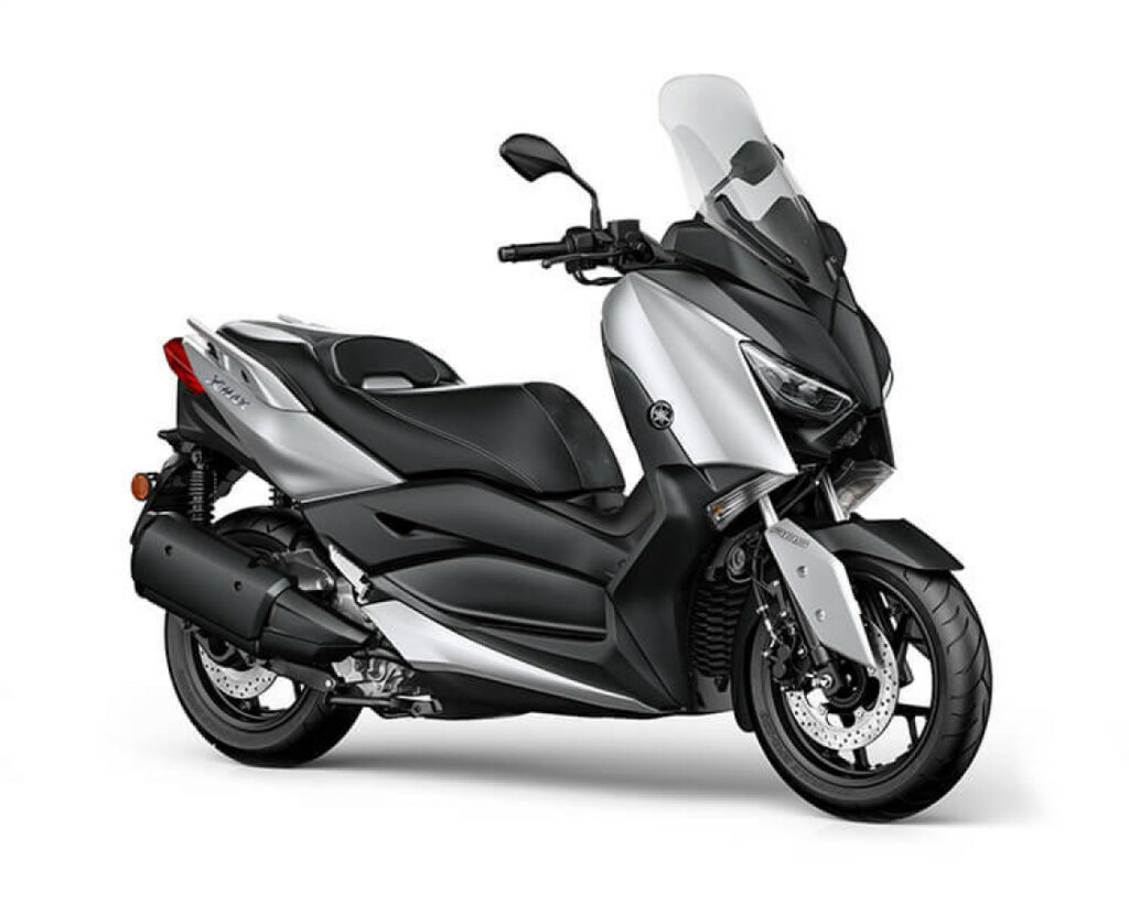 Yamaha CZD300A/ XMAX300 ABS 2019 (Used)