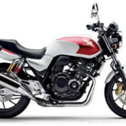 Honda CB400 ABS 2014 (Used)