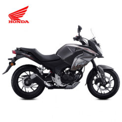 Honda CBF190X Manual Non ABS 2017 (Used)