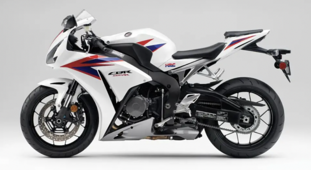 Honda CBR1000RR ABS 2012 (Used)