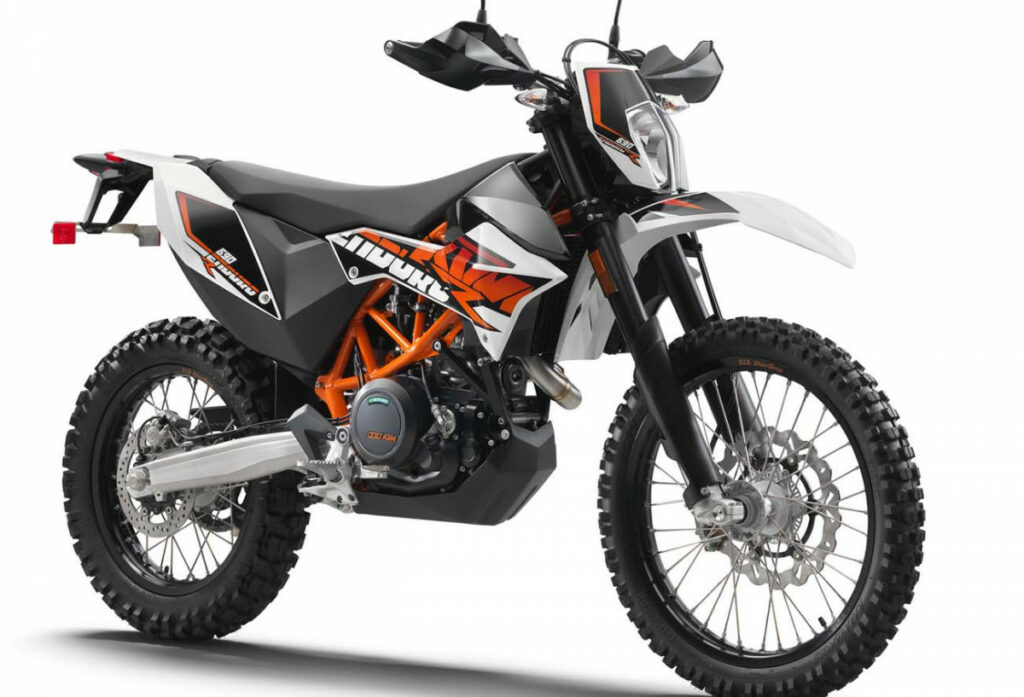 KTM Enduro R 690 Non ABS 2015 (New)