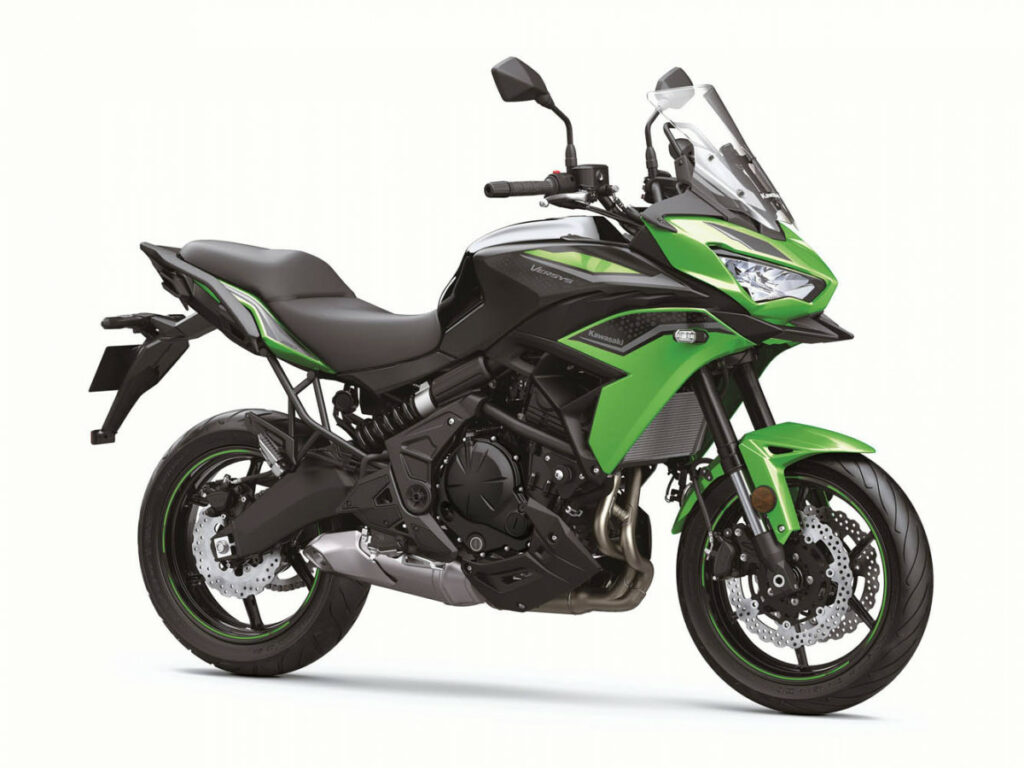 Kawasaki Versys 650 ABS (New)