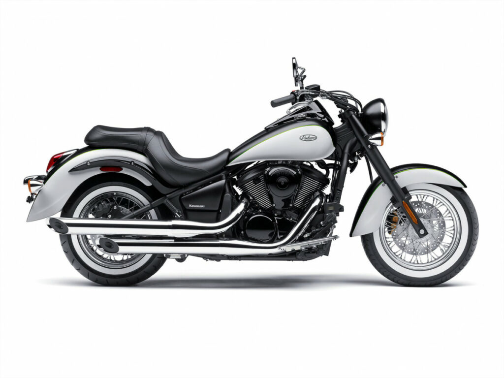 Kawasaki Vulcan 900 Classic ABS 2015 (New)