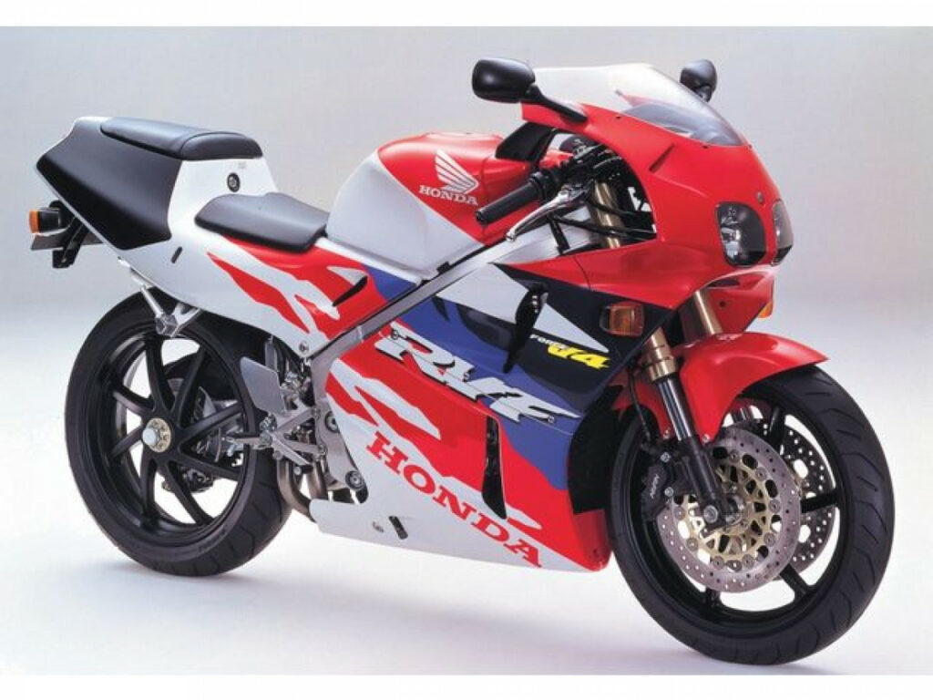 Honda RVF400 Non ABS 1994 (Used)