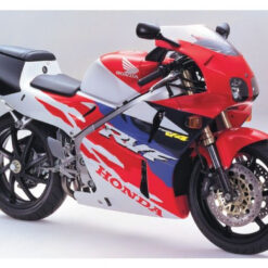 Honda RVF400 Non ABS 1994 (Used)