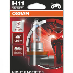 KTM Light Bulb H11 55W