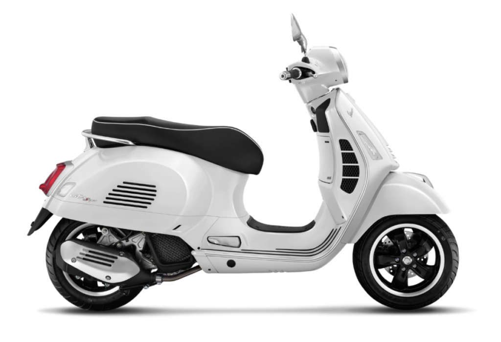 Piaggio Vespa GTS 150 ABS 2021 (New)