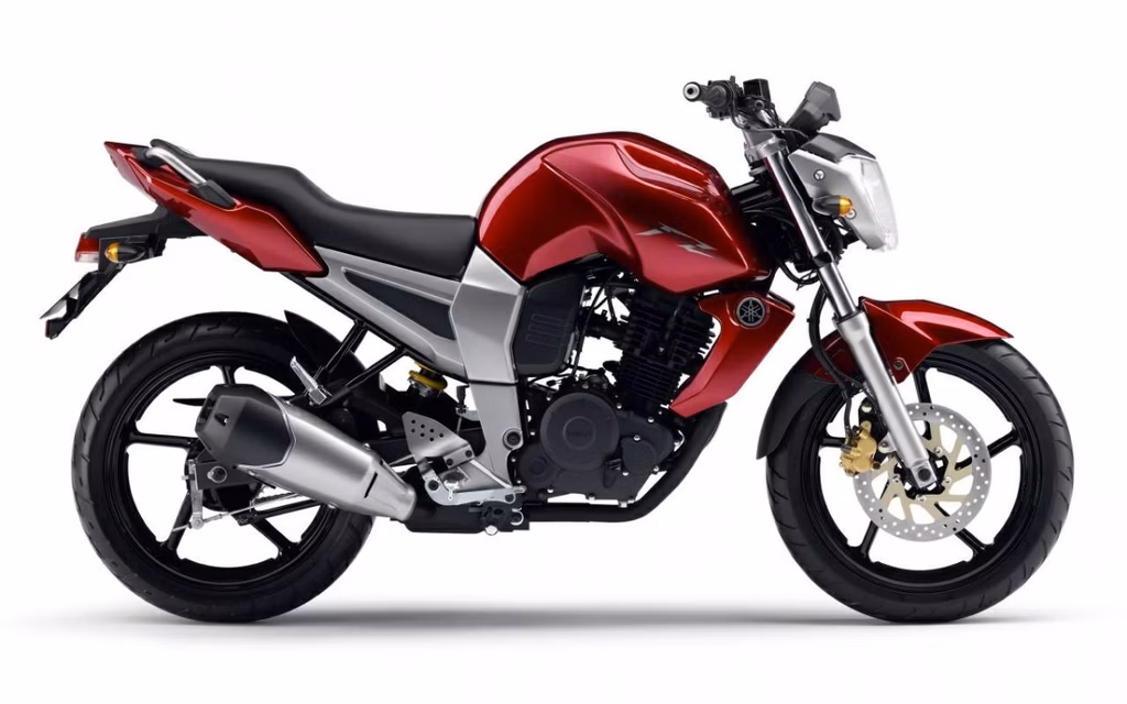 Yamaha FZ16 ABS 2012 (Used)