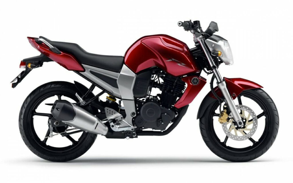 Yamaha FZ16 ABS 2012 (Used)