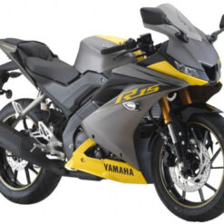 Yamaha YZF-R155 (R15) ABS Manual 2019 (Used)