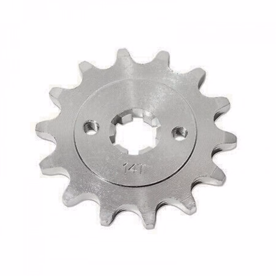 KTM Front Sprocket - Duke/RC 125/200