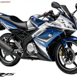 Yamaha YZF-R155 (R15) ABS Manual 2012 (Used)