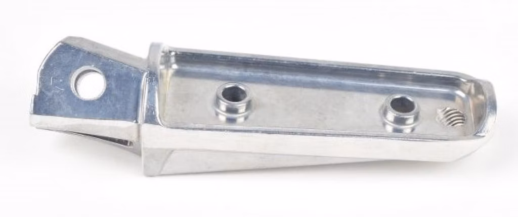 Yamaha Rider Footrest - Left Hand (1WS2745100)