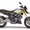Aprilia Dorsoduro 750 ABS 2016 (New)