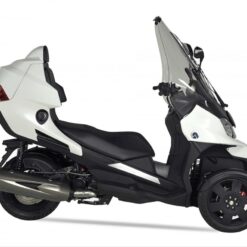 Adiva AD300 ABS 2016 (New)