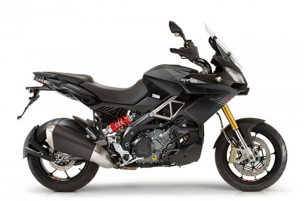 Aprilia Caponord 1200 ABS ADD 2016 (New)