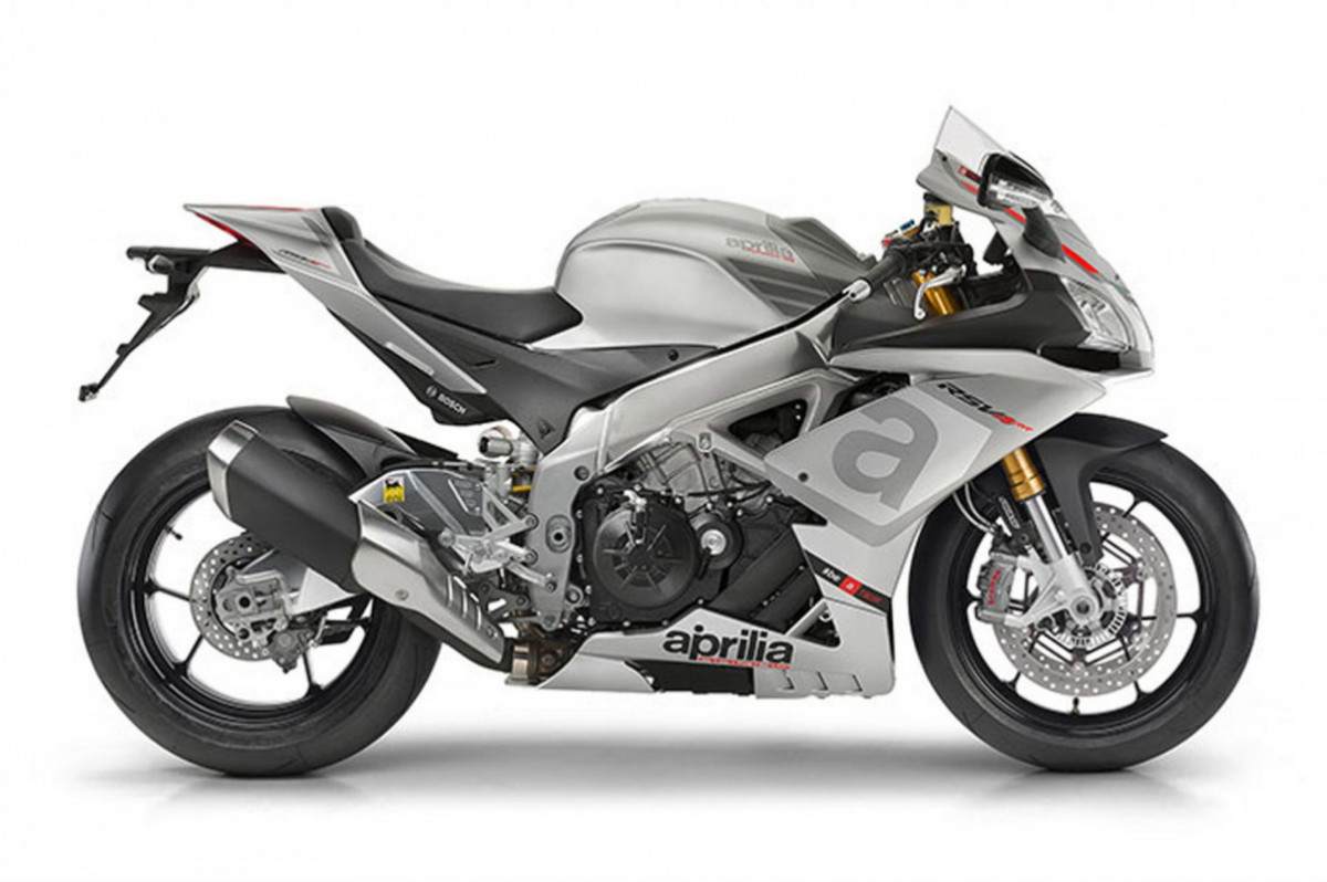 Aprilia RSV4 RR ABS 2016 New | Powerful Sport Bike | Speed Zone