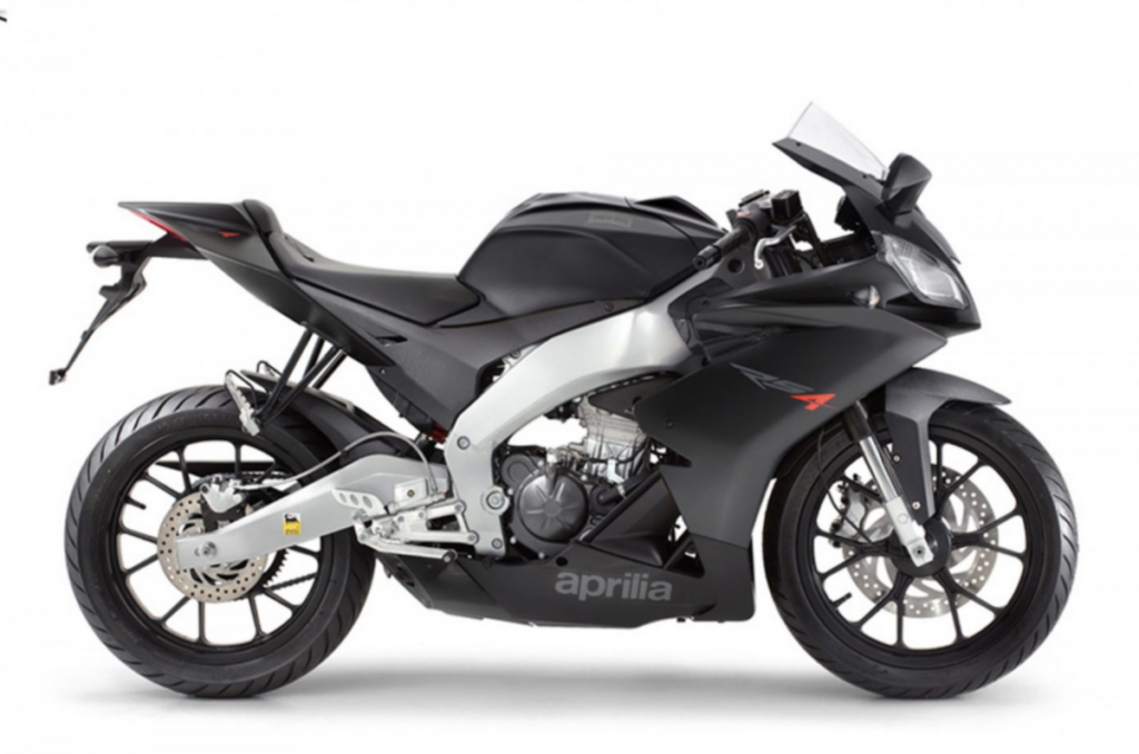 Aprilia RS4 125 Non ABS 2015