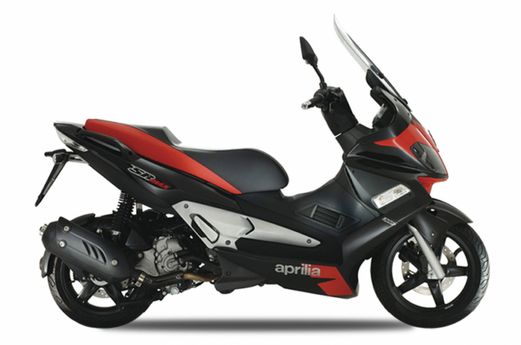 Aprilia SR Max 300 ABS 2016 (New)