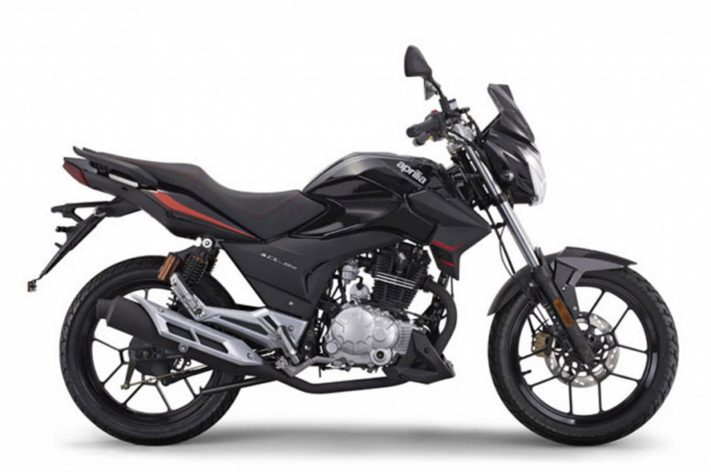 Aprilia STX150 Non ABS 2016 (New)