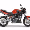 Aprilia Shiver 750 ABS 2016