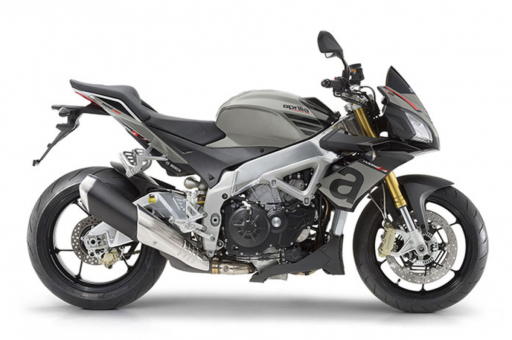 Aprilia Tuono V4 APRC Non ABS 2016 (New)