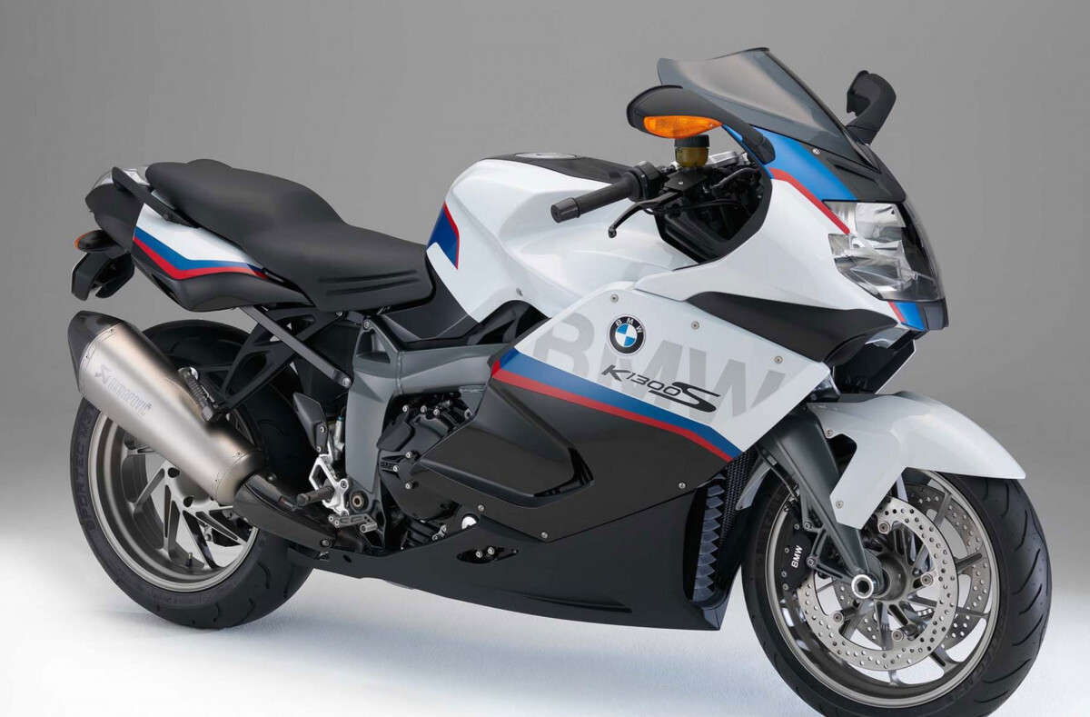 BMW K1300S 値下げ アウトレット 値下げ◎】BMW K1300R オレンジ