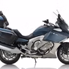 BMW K1600GTL ABS 2016 (New)