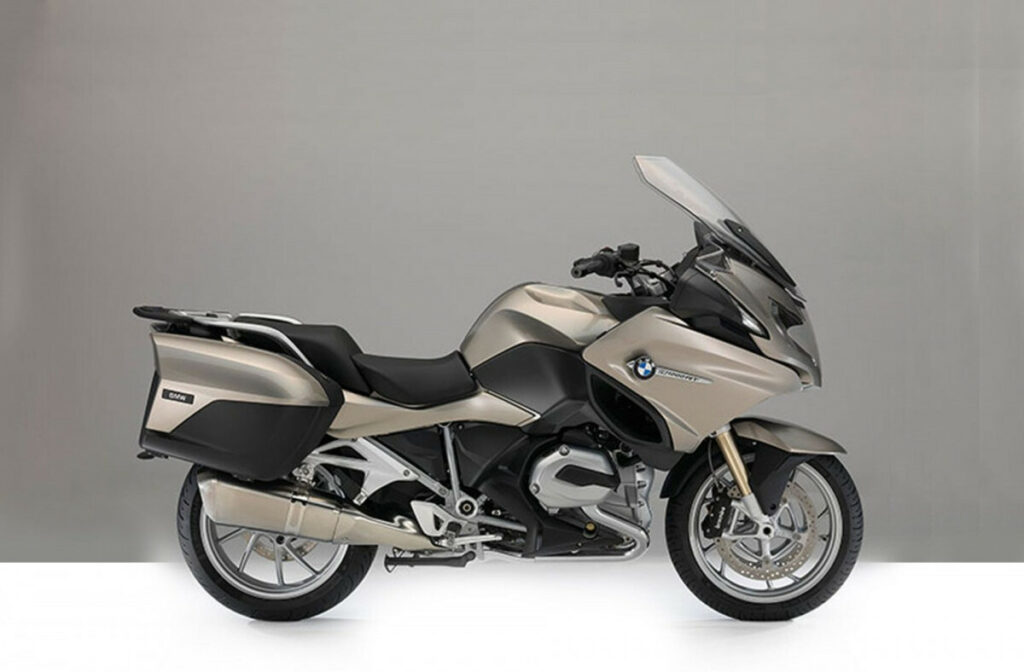 BMW R1200RT ABS 2016 (New)