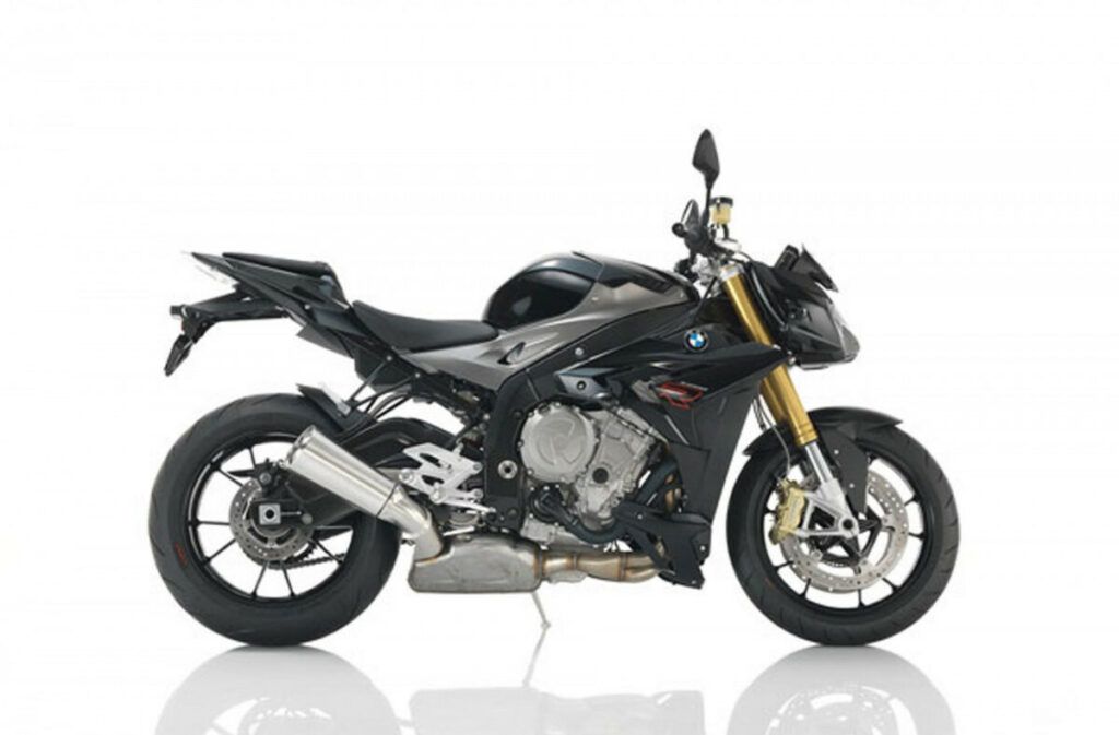 BMW S1000R ABS 2016 (New)