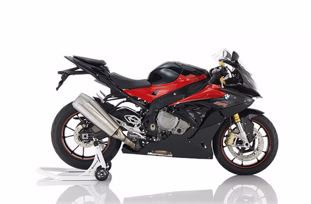 BMW S1000RR ABS 2016 (New)
